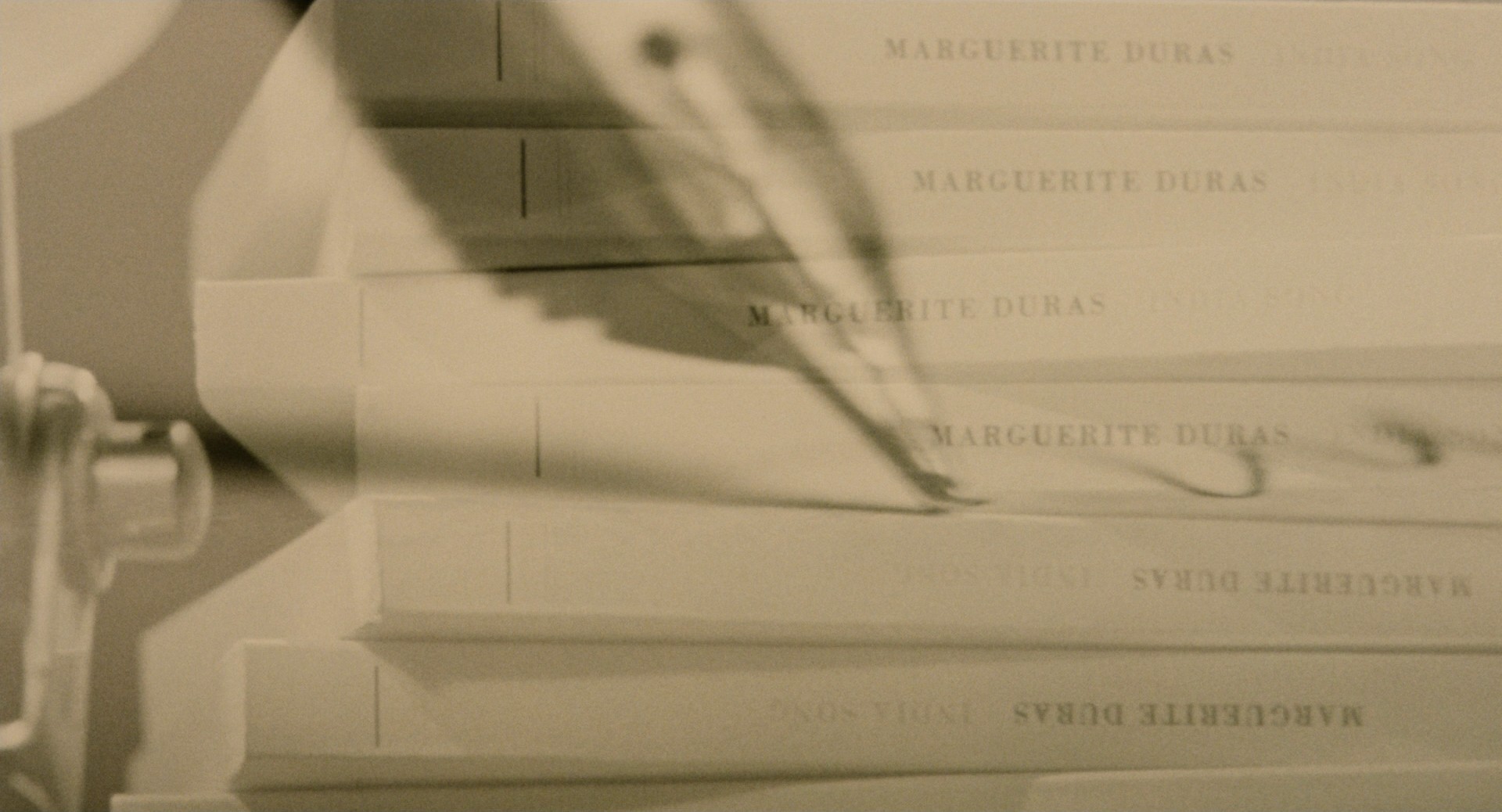 The Lover (1992) —  shot,  lighting