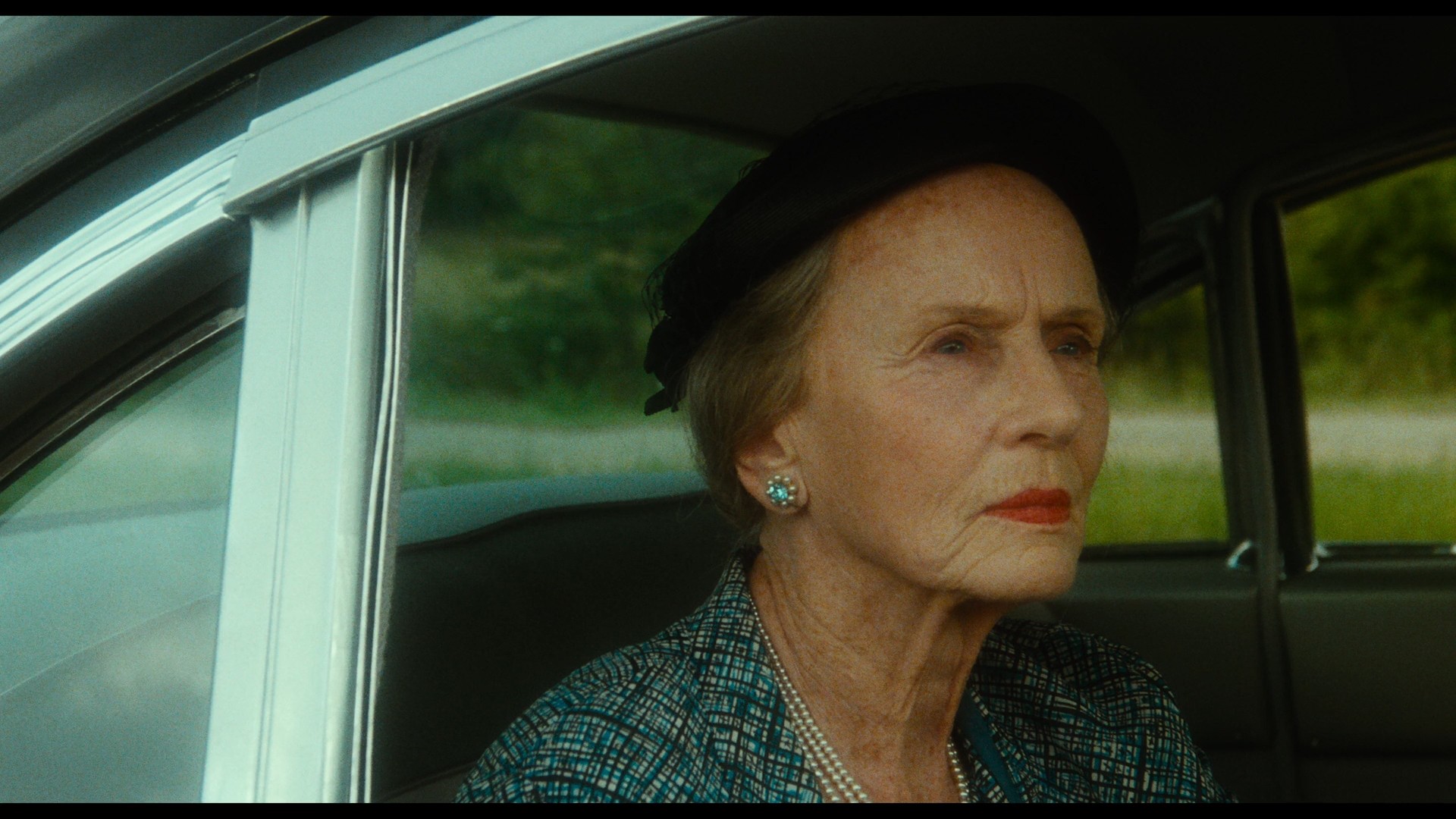 Driving Miss Daisy (1989) —  shot,  lighting