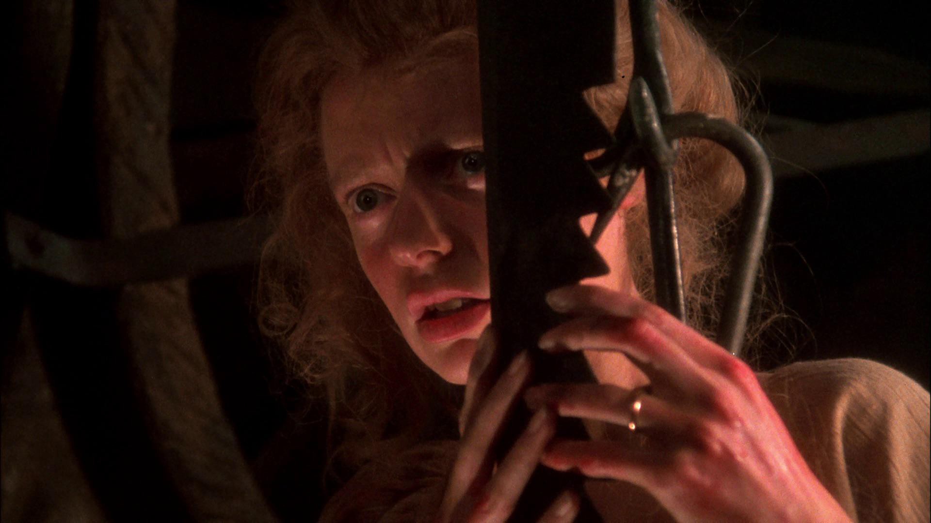 The Company of Wolves (1984) —  shot,  lighting