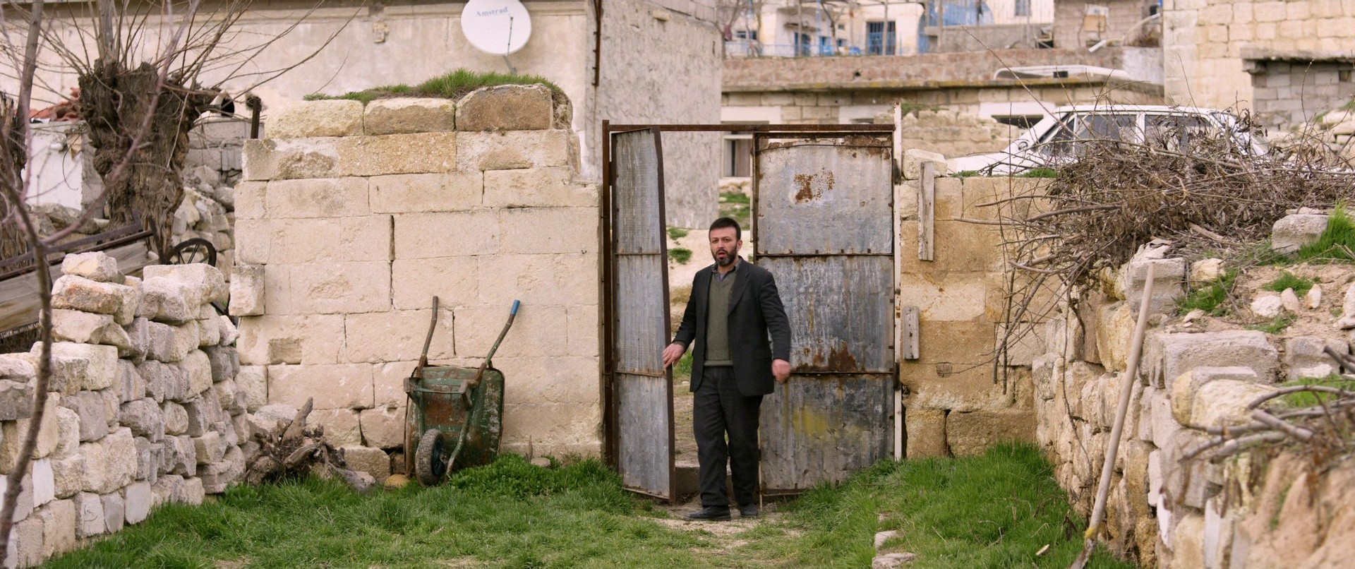 Winter Sleep (2014) —  shot,  lighting