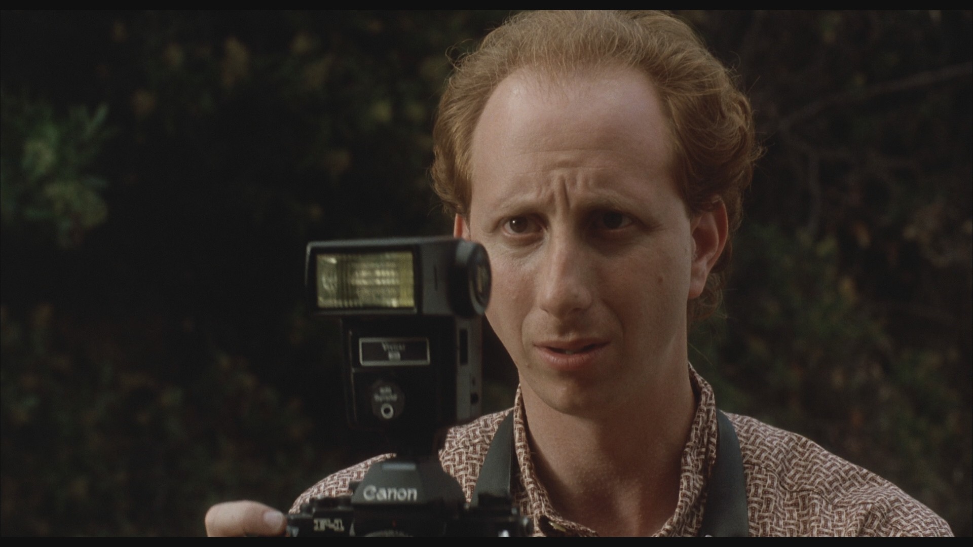 Sleepwalkers (1992) —  shot,  lighting