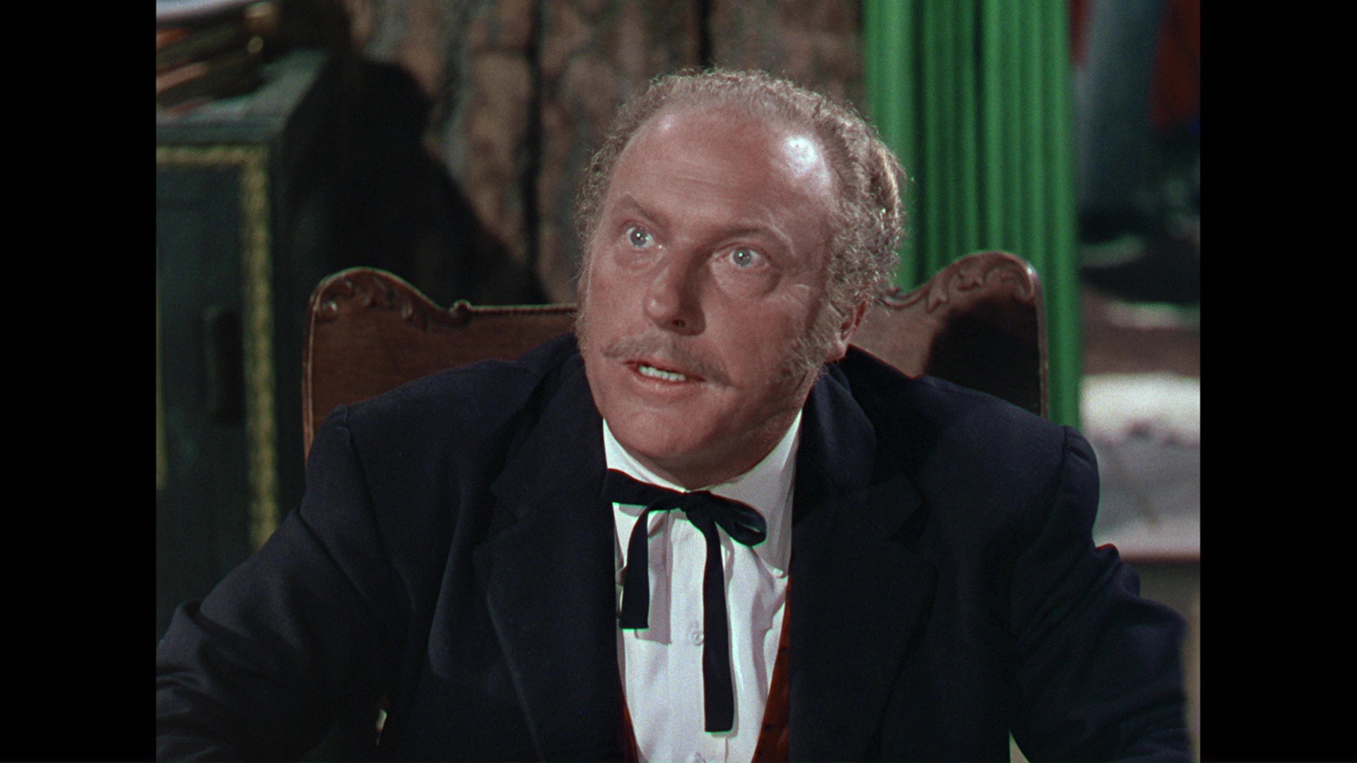 Bend of the River (1952) —  shot,  lighting