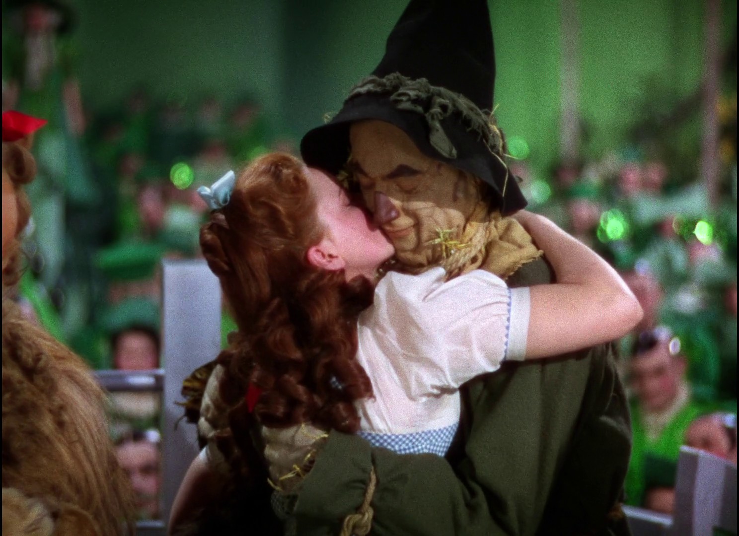 The Wizard of Oz (1939) —  shot,  lighting