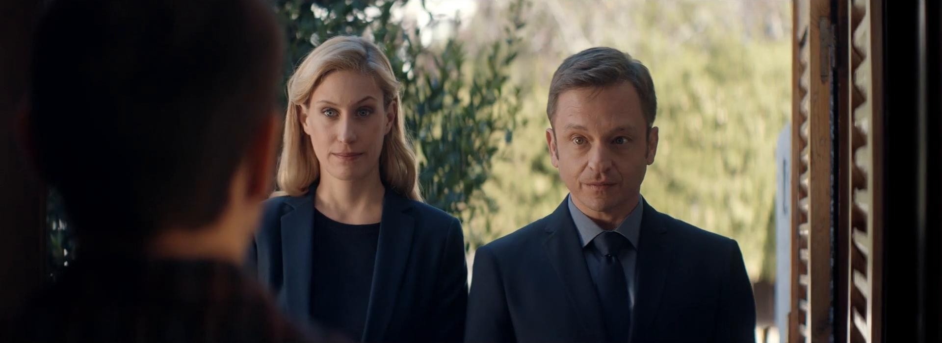 McDonald's - Por ti, Manolo (2017) —  shot,  lighting