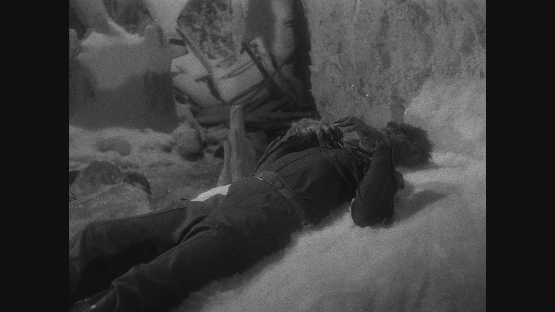 House of Frankenstein (1944) —  shot,  lighting