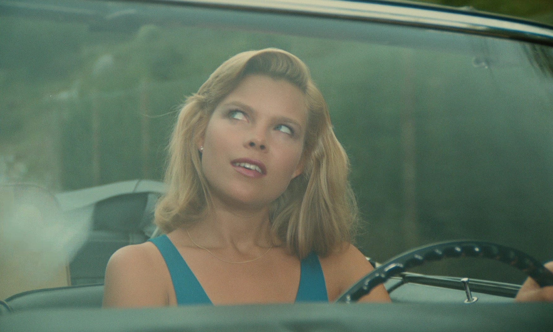 The Twin (1984) —  shot,  lighting