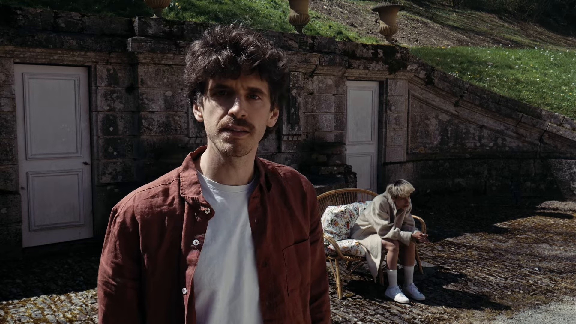 Belief (2025) —  shot,  lighting