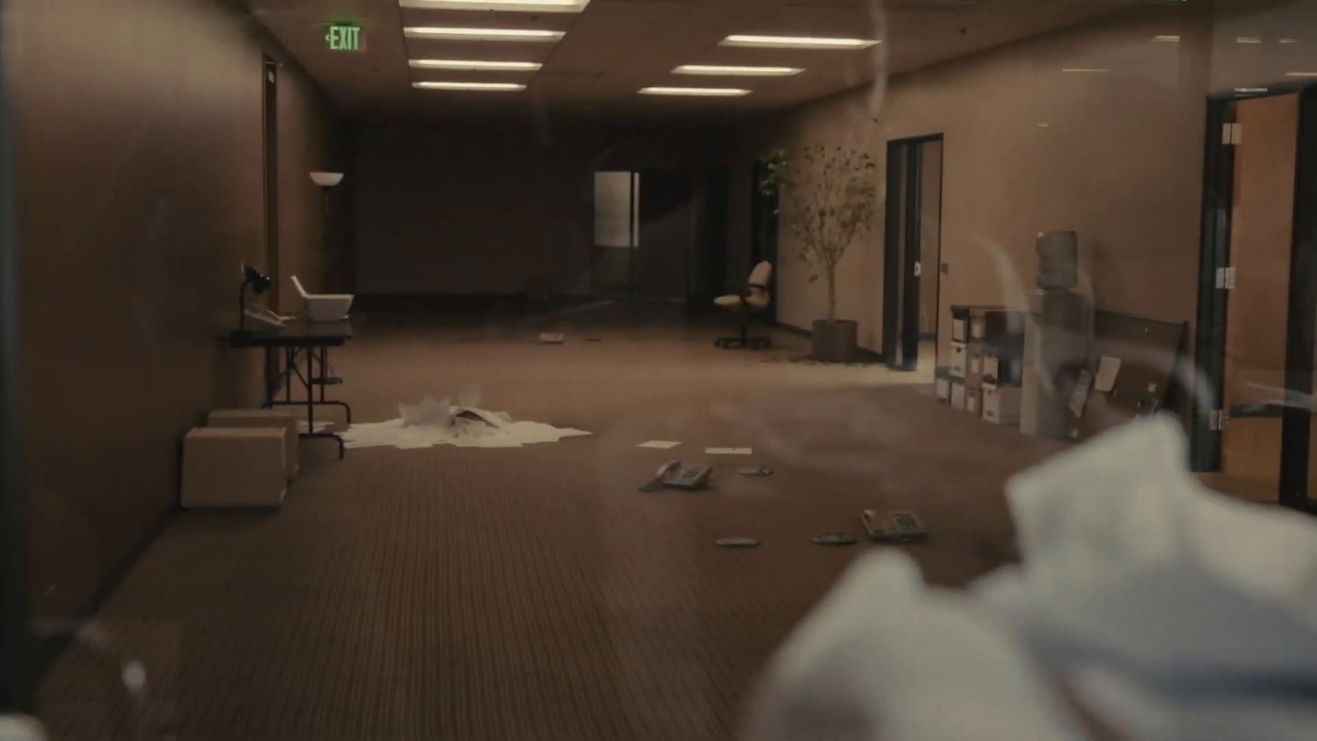 Now Taxes is So Sweet | TurboTax (2025) —  shot,  lighting