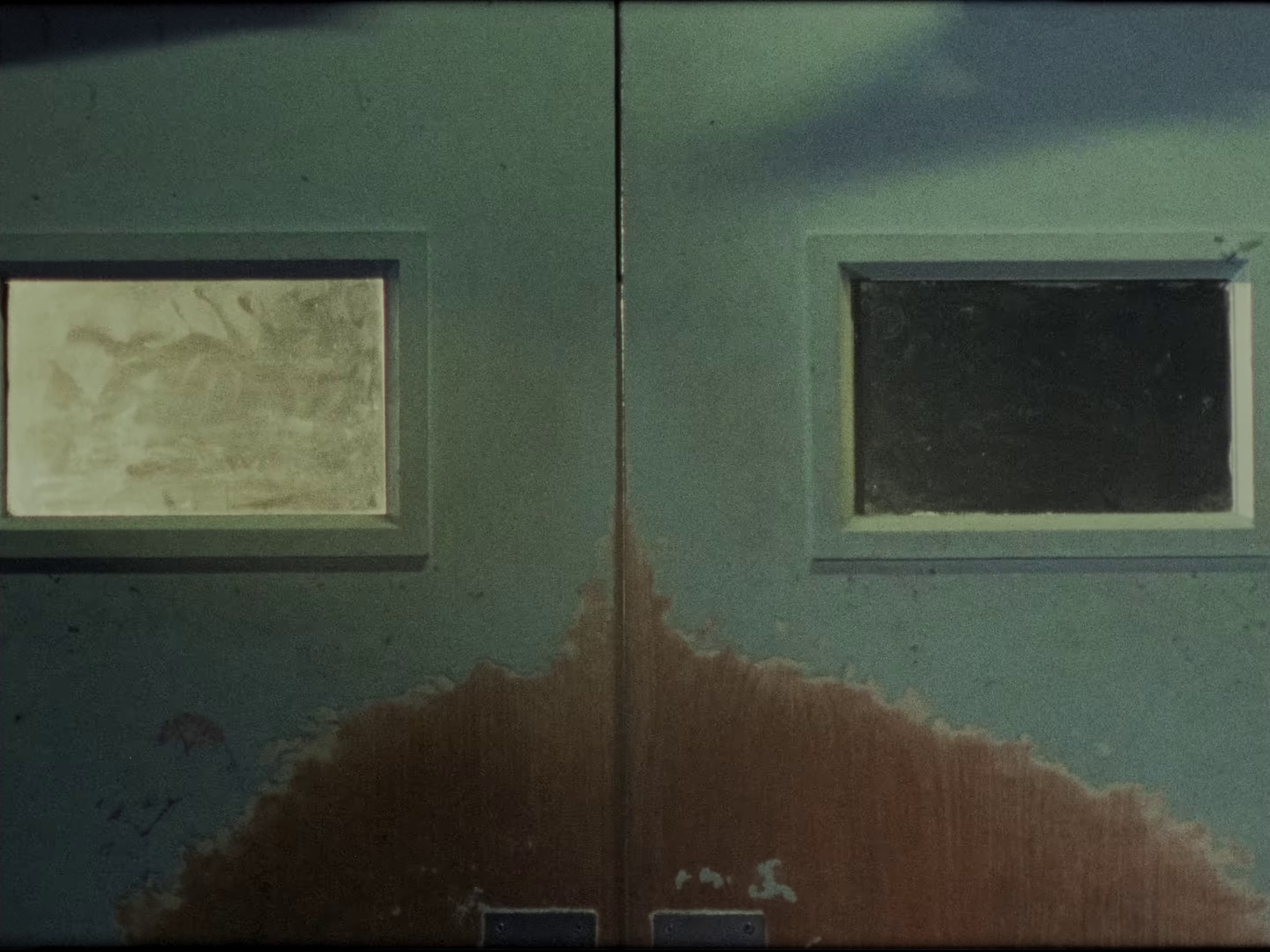 Bloodsucker (2024) —  shot,  lighting