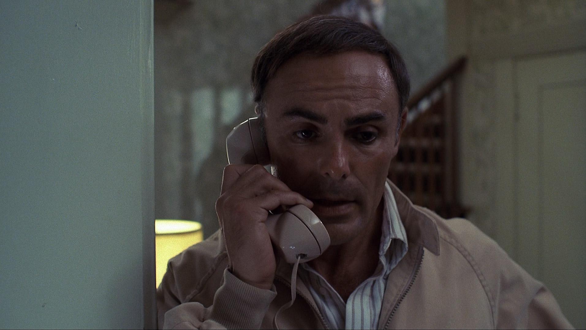 A Nightmare on Elm Street (1984) —  shot,  lighting