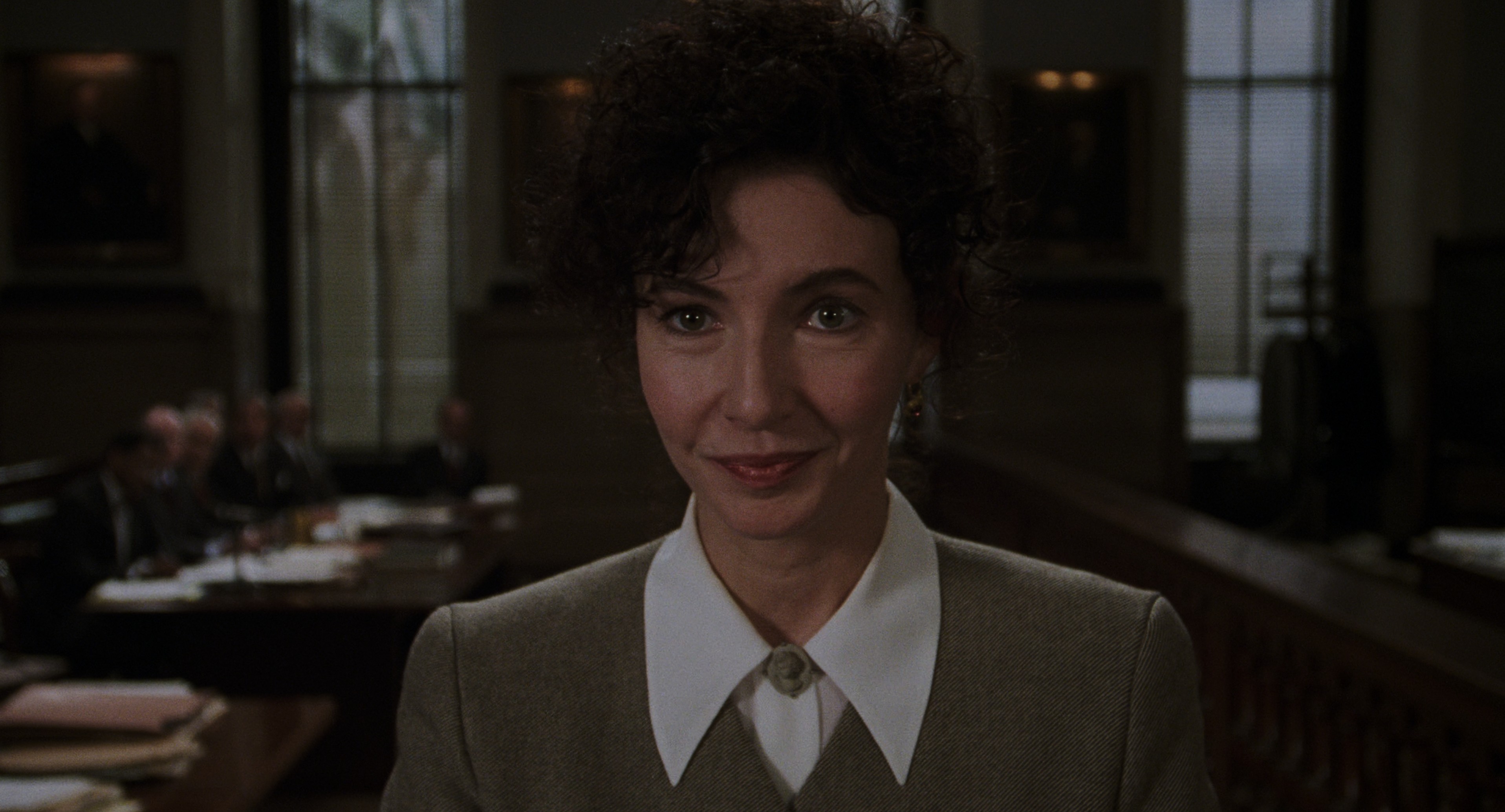 Philadelphia (1993) —  shot,  lighting