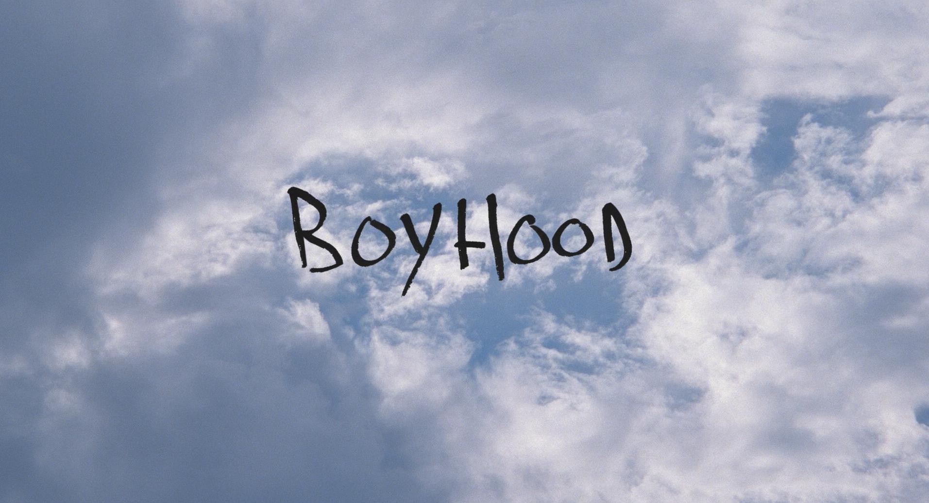 Boyhood (2014) —  shot,  lighting
