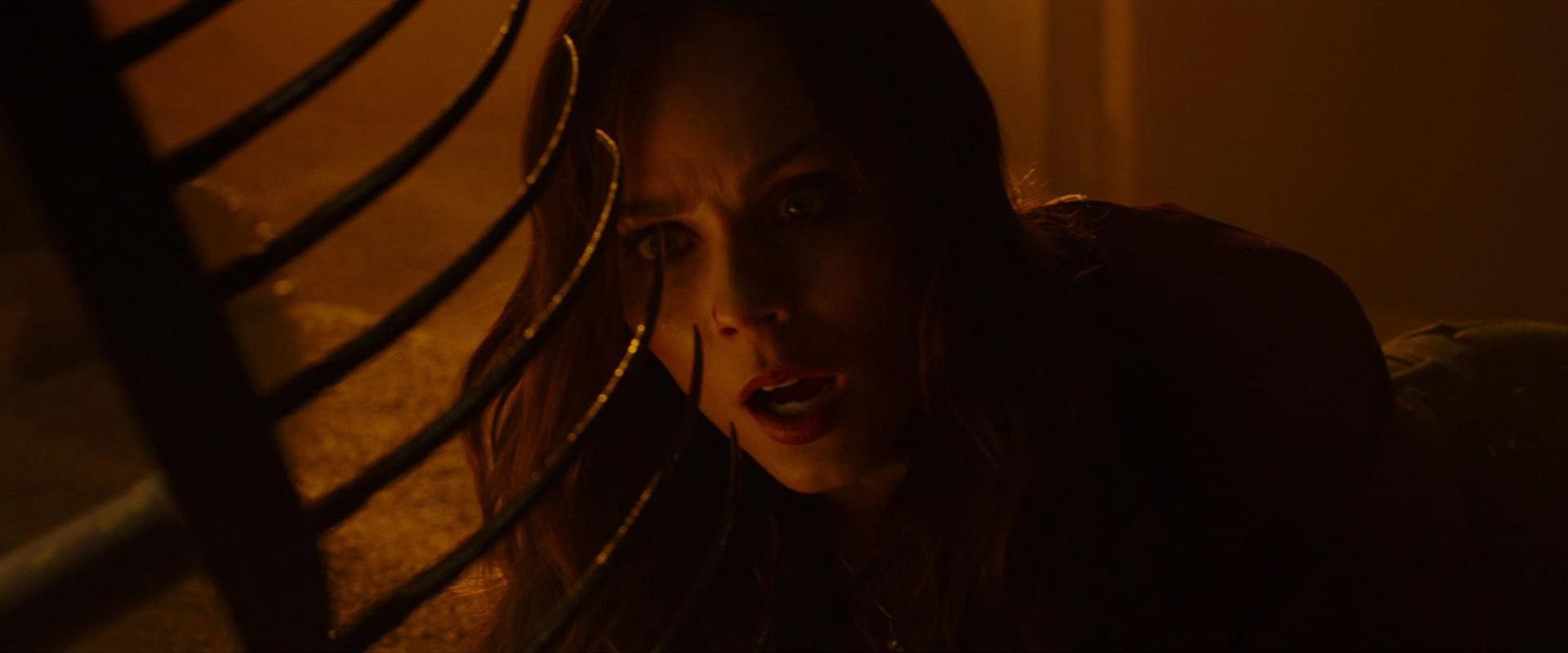 Jigsaw (2017) —  shot,  lighting