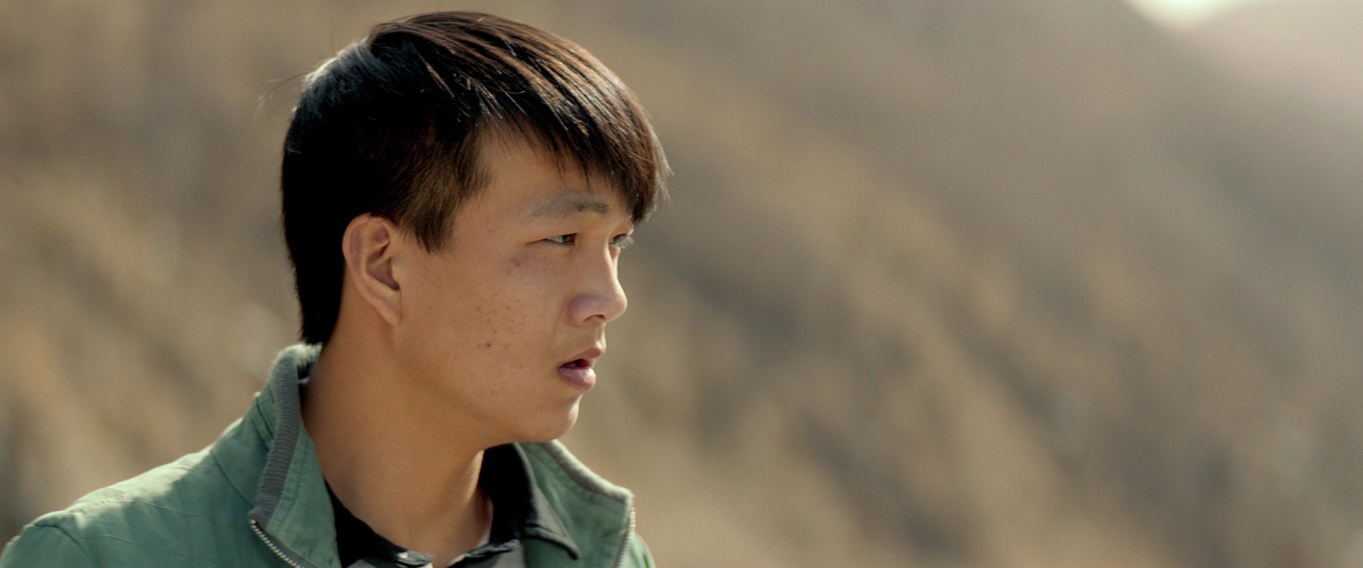 A Touch of Sin (2013) —  shot,  lighting