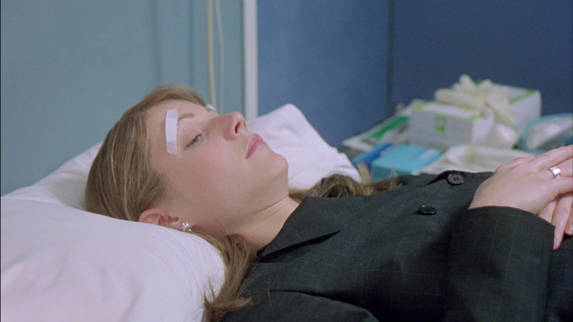 Sliding Doors (1998) —  shot,  lighting