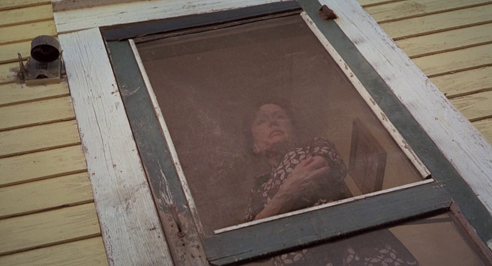 Squirm (1976) —  shot,  lighting