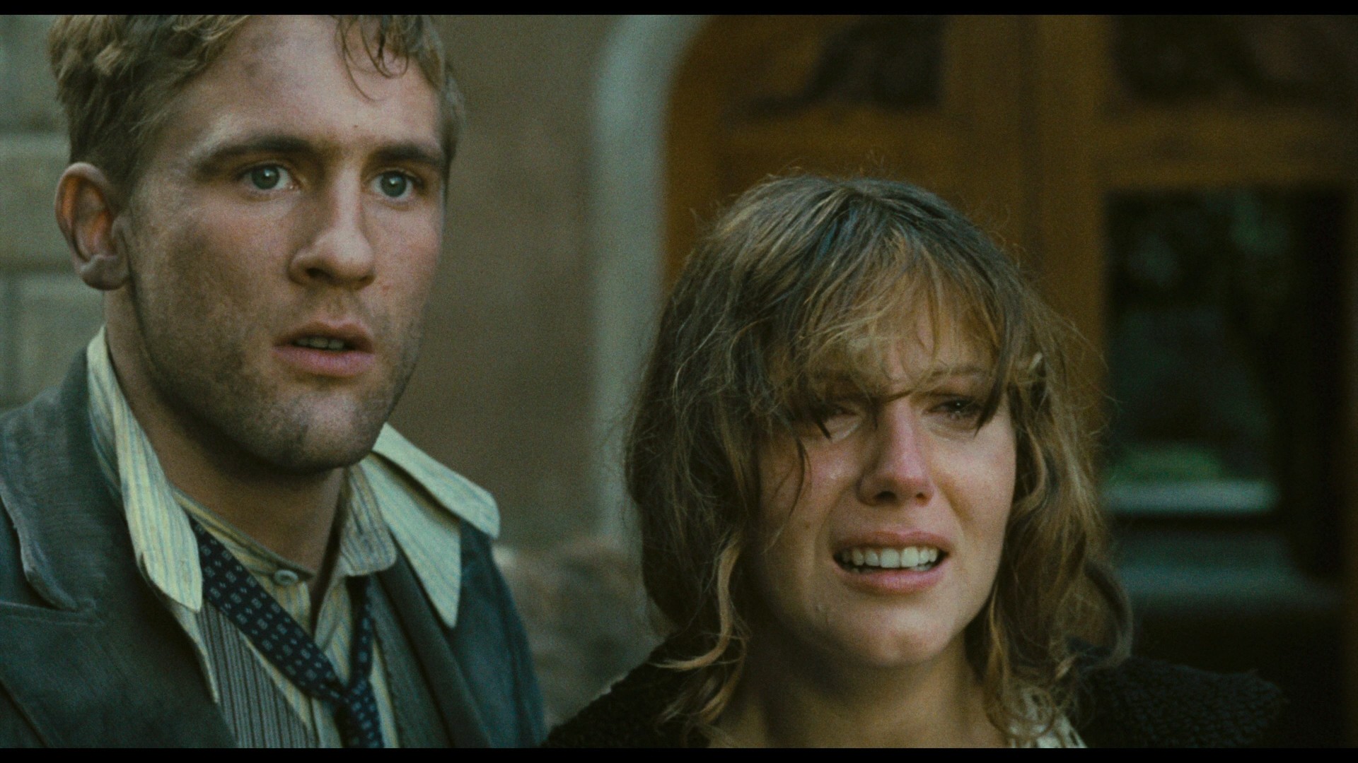 1900 (1976) —  shot,  lighting