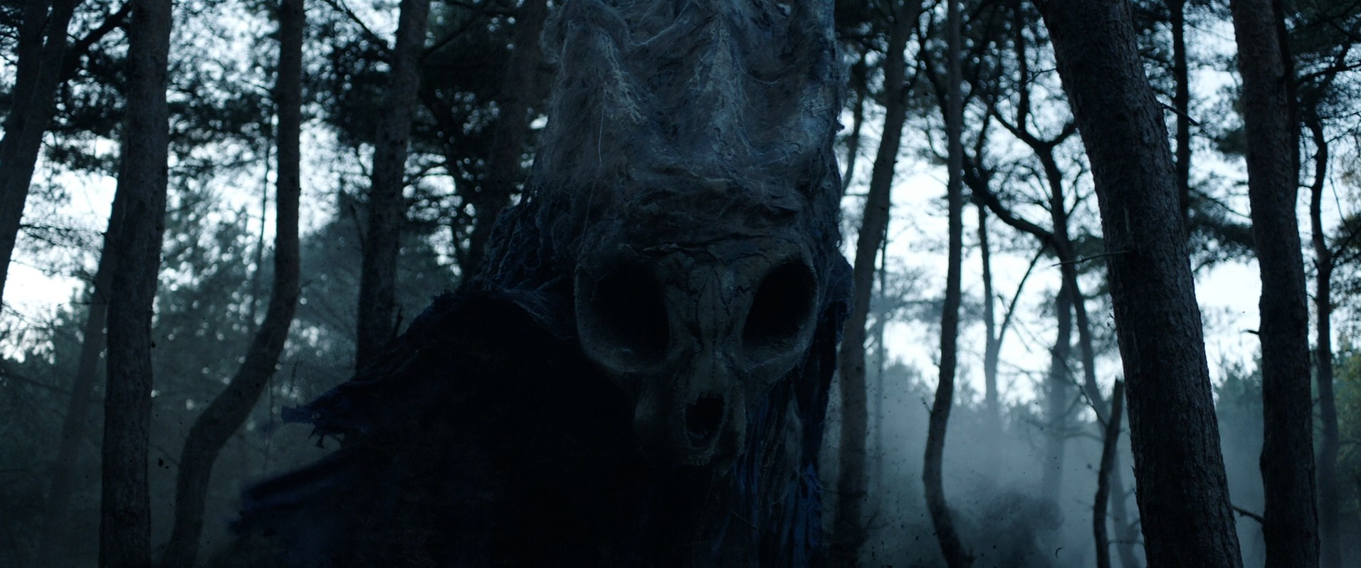 I Kill Giants (2017) —  shot,  lighting