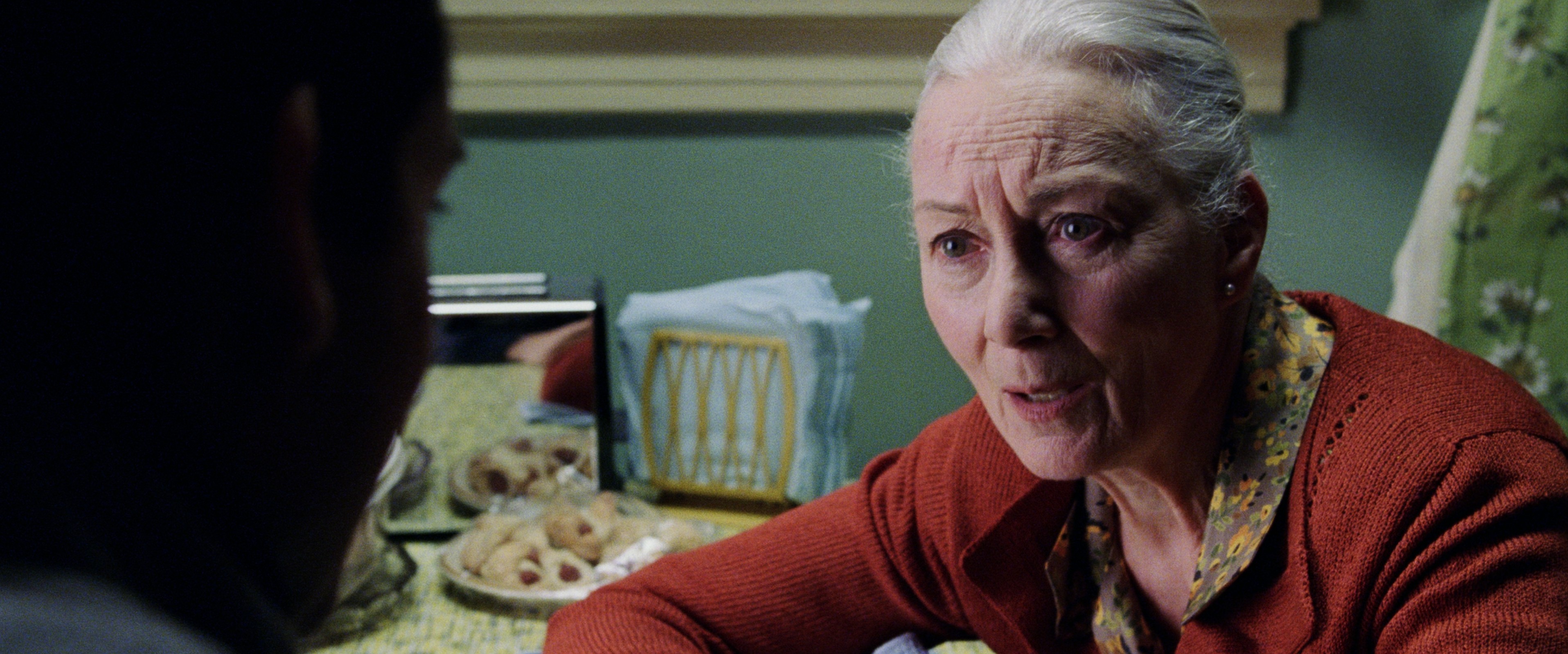 Spider-Man 2 (2004) —  shot,  lighting