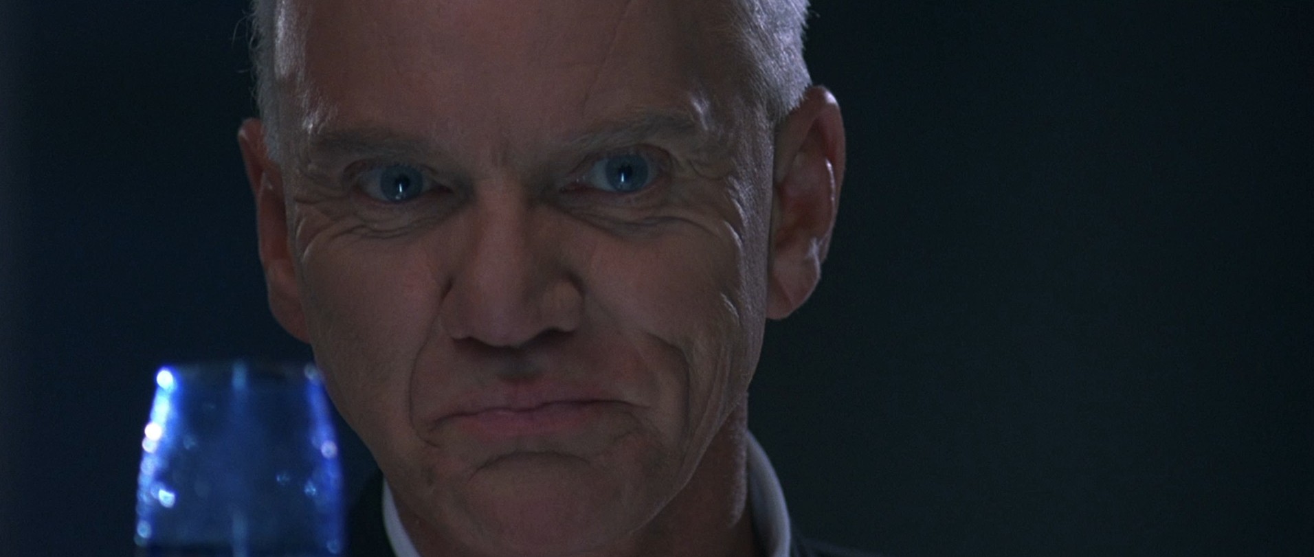 Tank Girl (1995) —  shot,  lighting