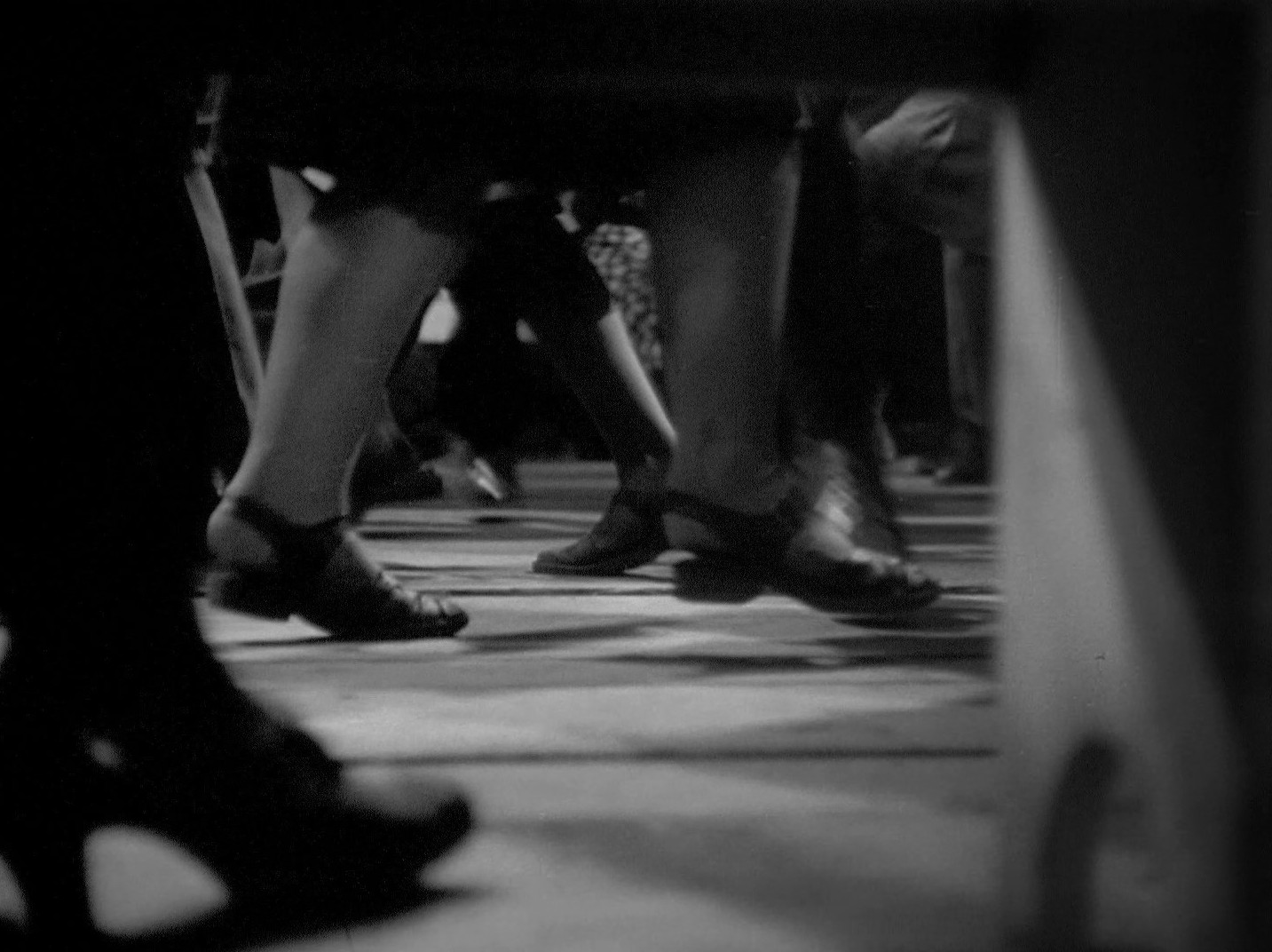 I Know Where I'm Going! (1945) —  shot,  lighting