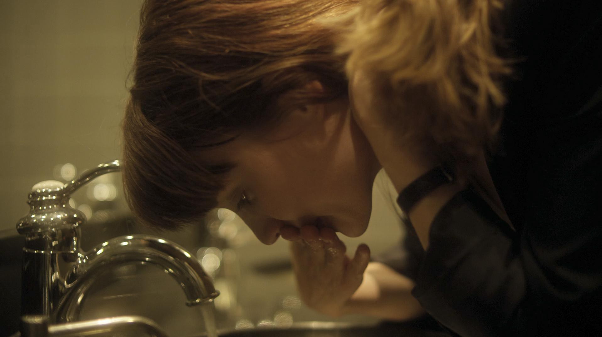 Side Effects (2013) —  shot,  lighting