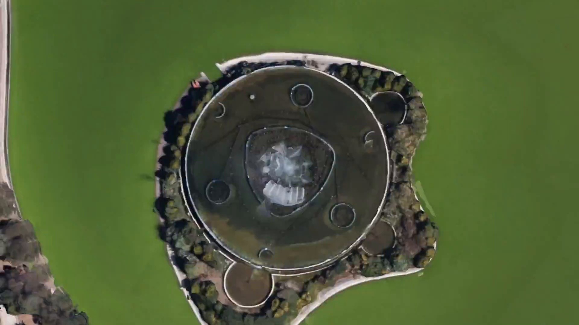 Bilsom Electrina (2020) —  shot,  lighting