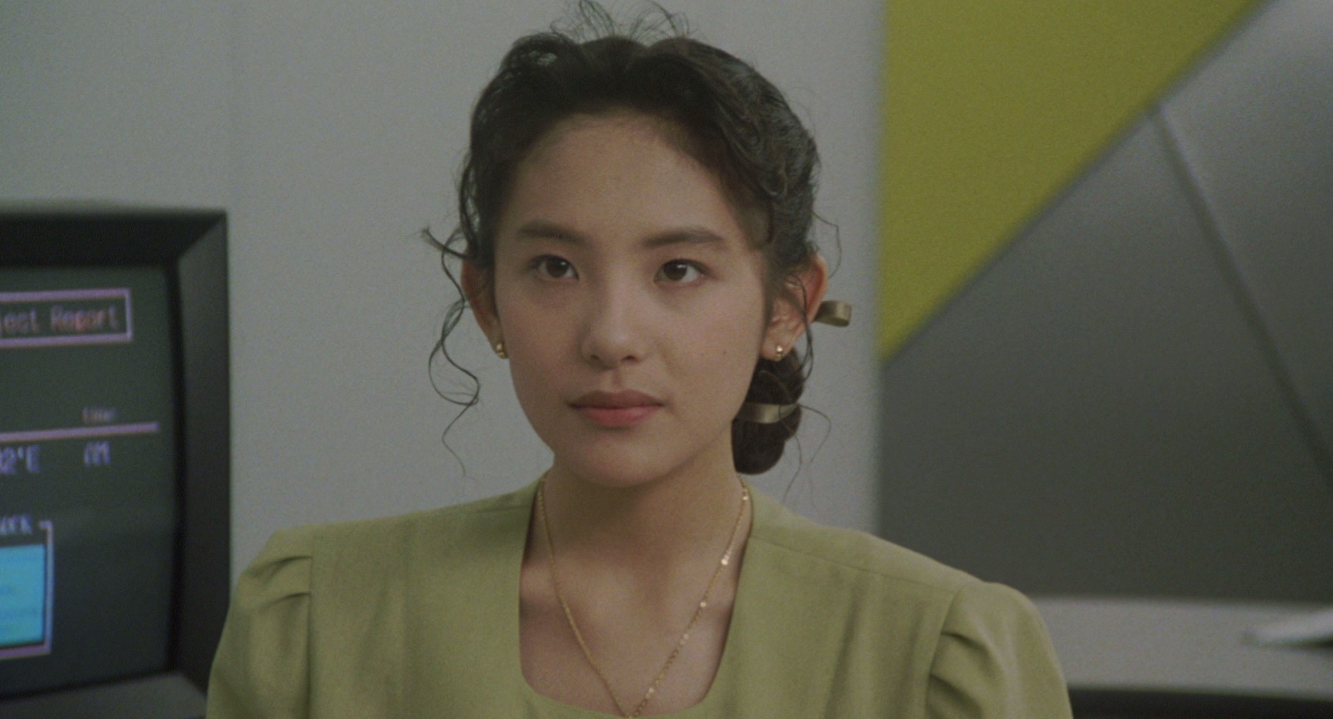 Godzilla vs. King Ghidorah (1991) —  shot,  lighting