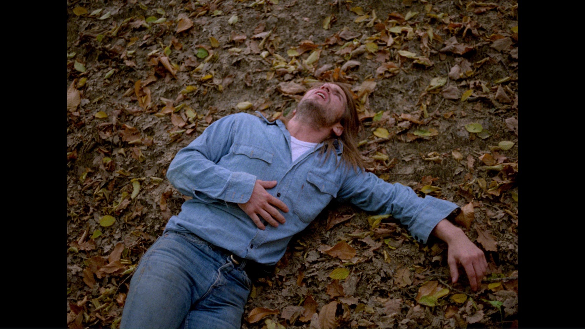 Merry-Go-Round (1980) —  shot,  lighting