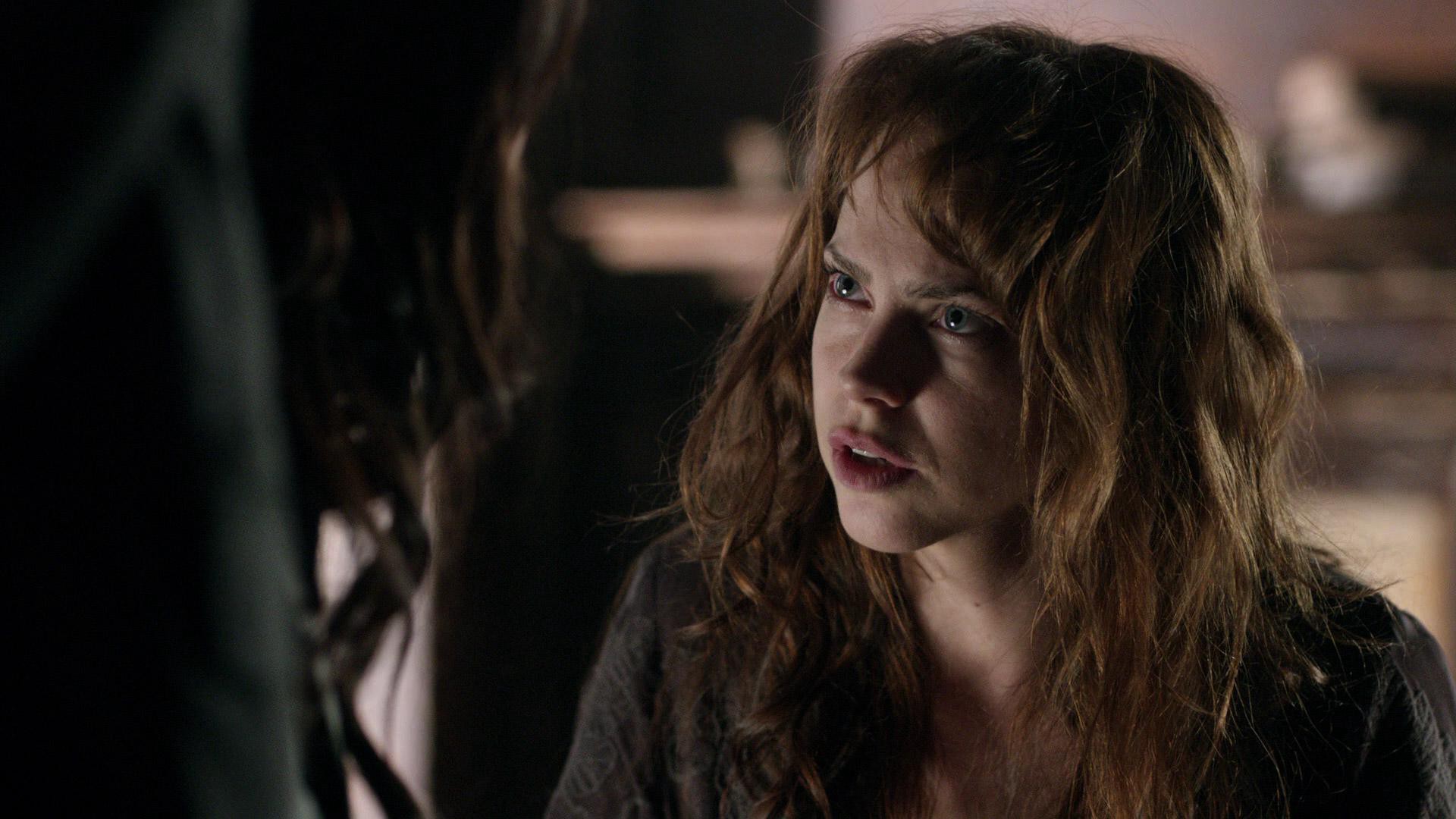 Curse of Chucky (2013) —  shot,  lighting