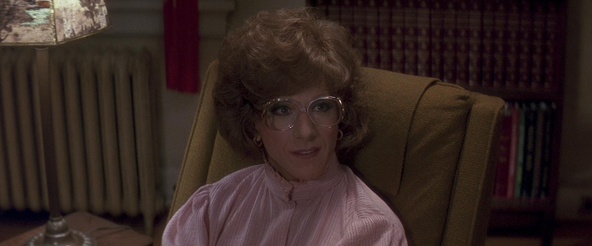 Tootsie (1982) —  shot,  lighting