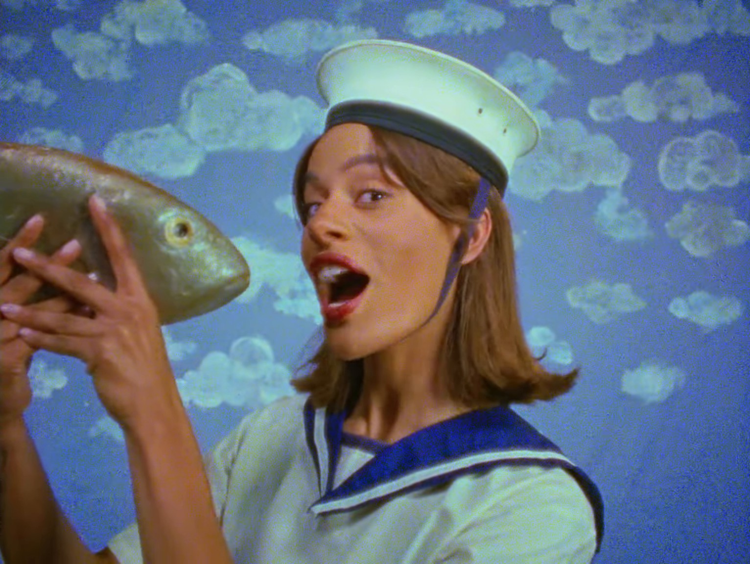 Lavender Blues (2024) —  shot,  lighting