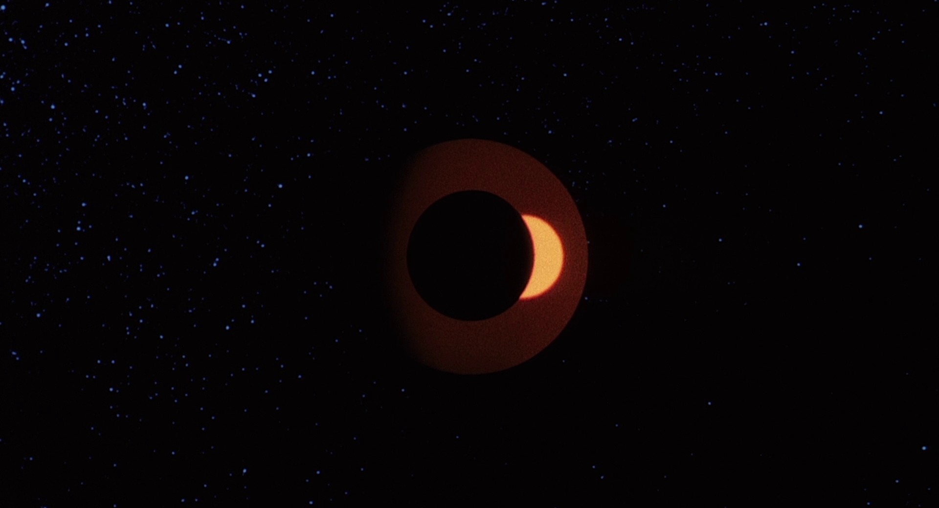 Phase IV (1974) —  shot,  lighting