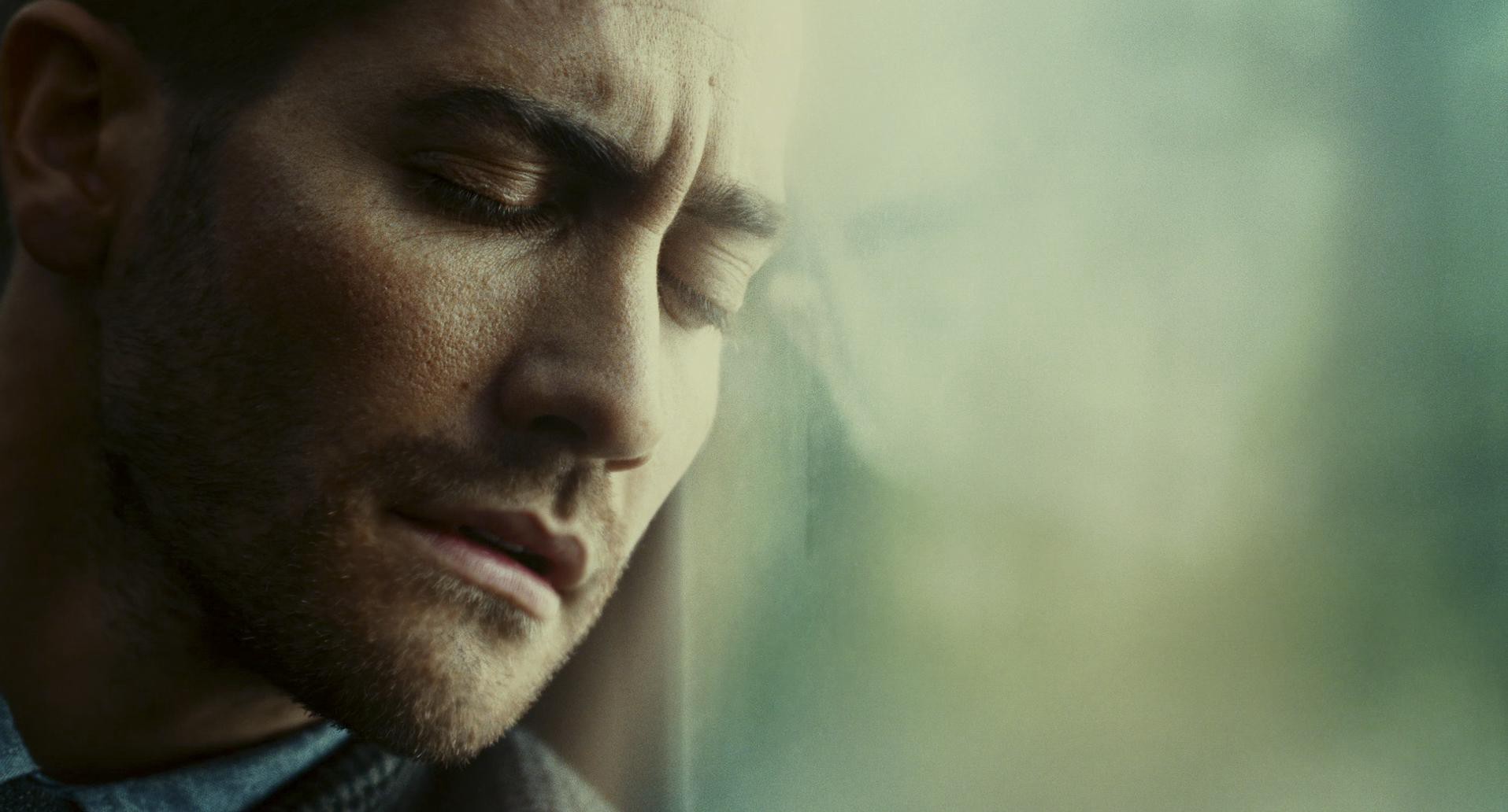 Source Code (2011) —  shot,  lighting