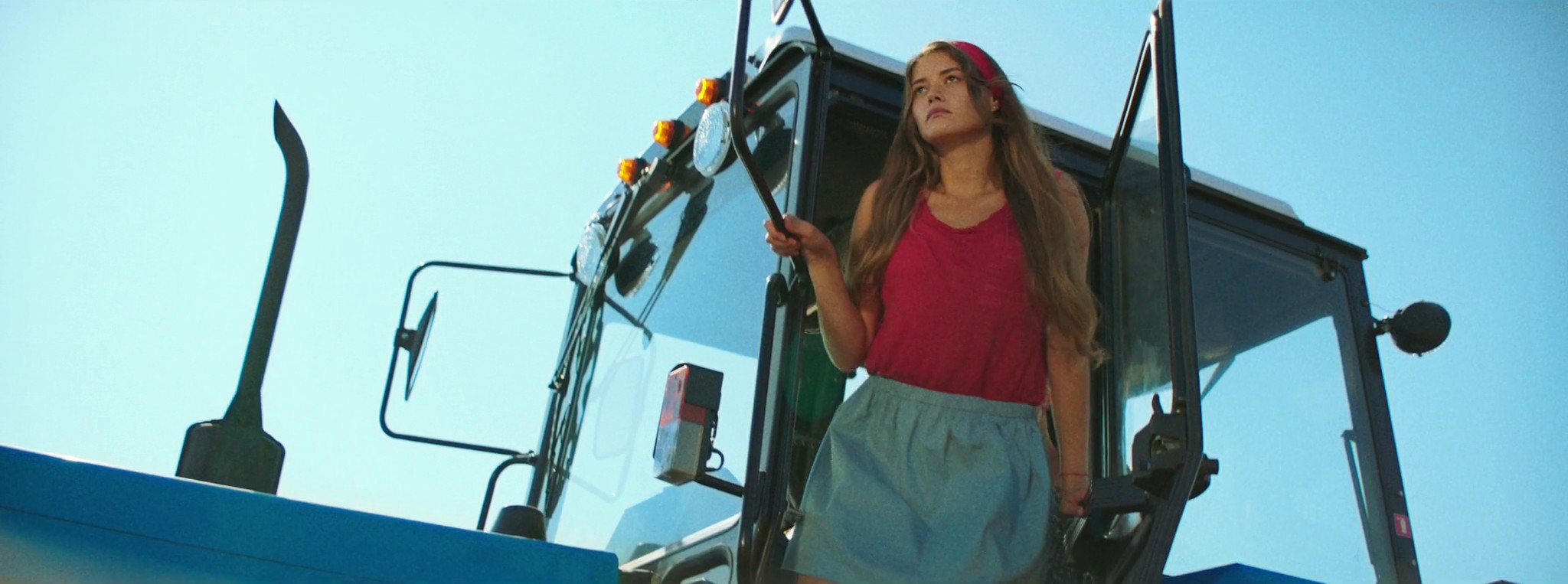 Miss You Everyday (2019) —  shot,  lighting