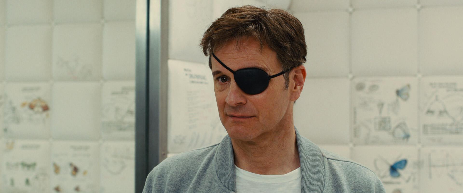 Kingsman: The Golden Circle (2017) —  shot,  lighting