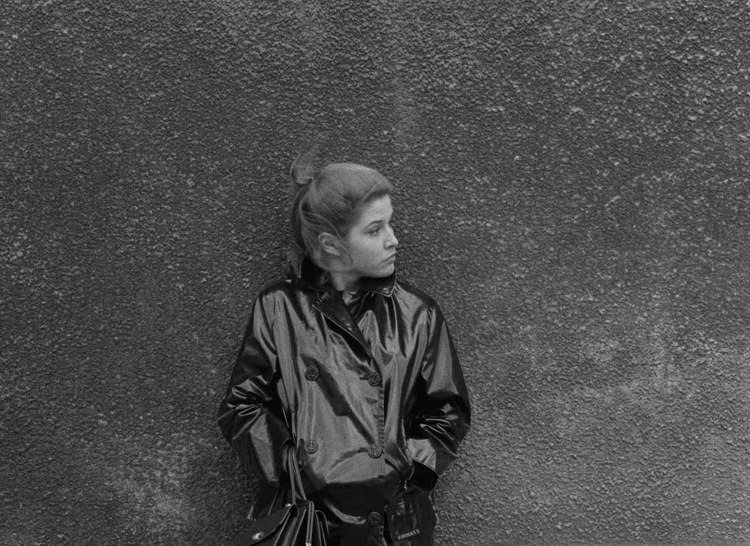 Masculin Féminin (1966) —  shot,  lighting