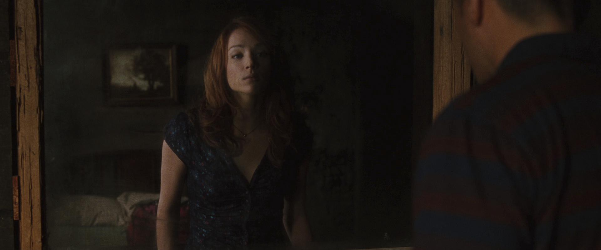 The Cabin in the Woods (2011) —  shot,  lighting