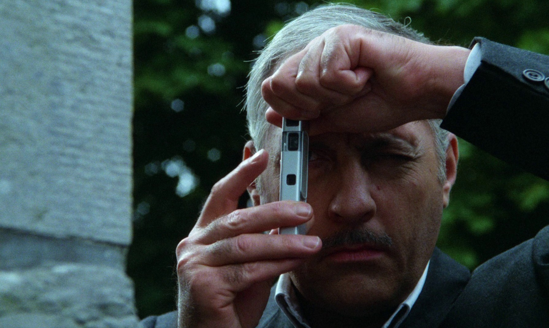 Deadly Circuit (1983) —  shot,  lighting