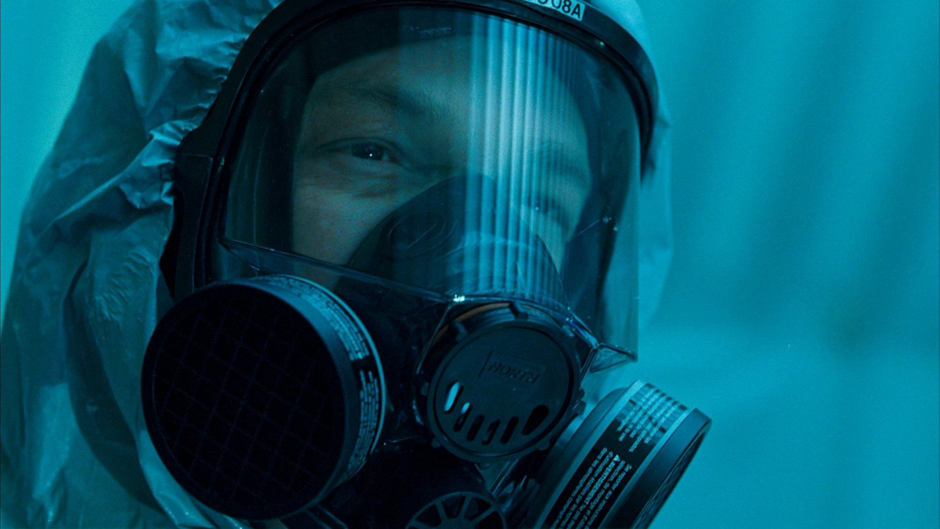 The Invasion (2007) —  shot,  lighting