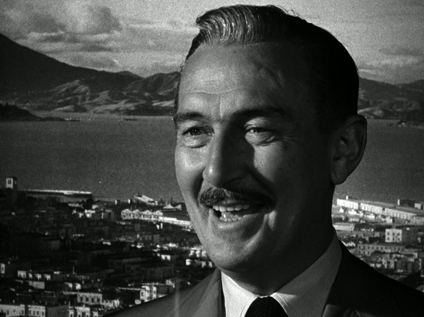 Address Unknown (1944) —  shot,  lighting