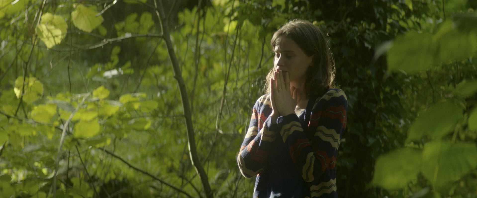 The Theory of Everything (2014) —  shot,  lighting