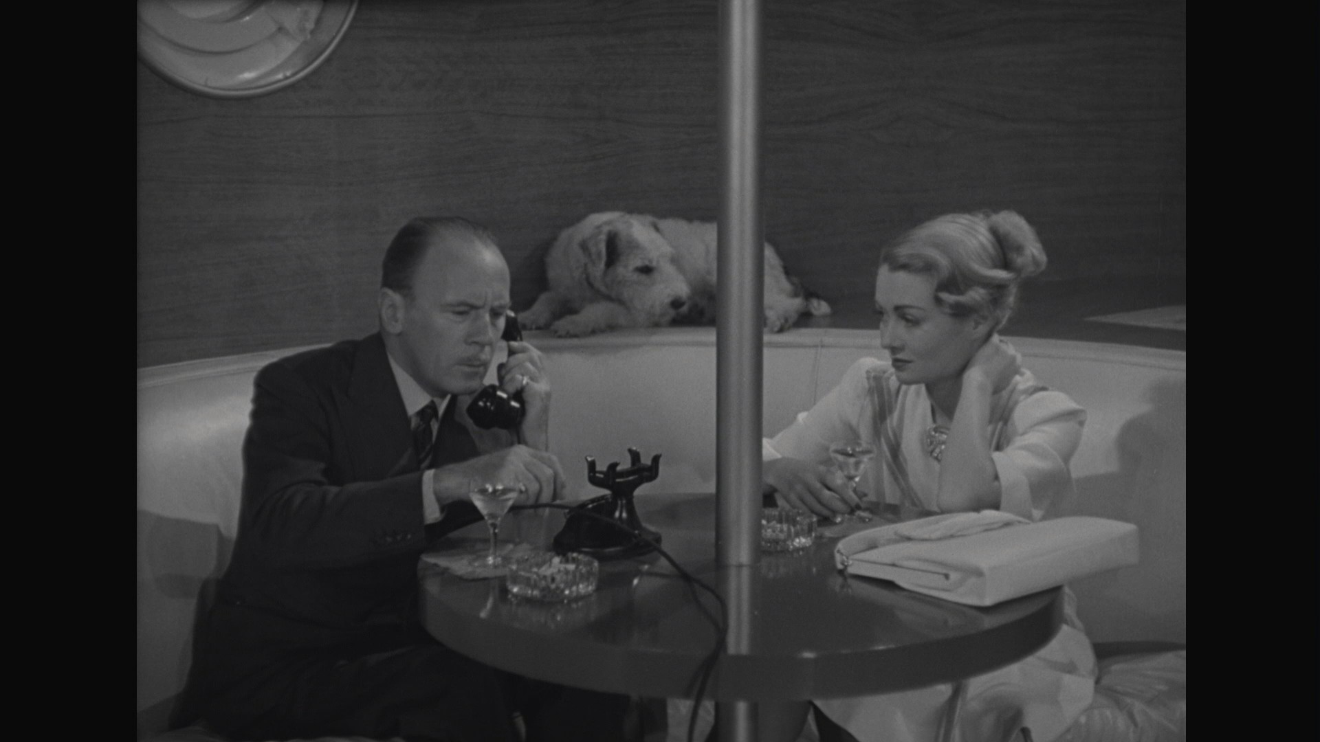 Topper Takes a Trip (1938) —  shot,  lighting