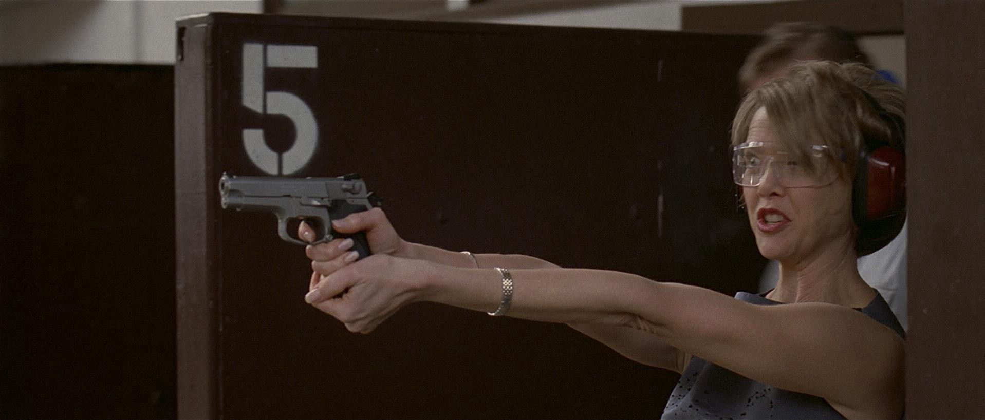 American Beauty (1999) —  shot,  lighting