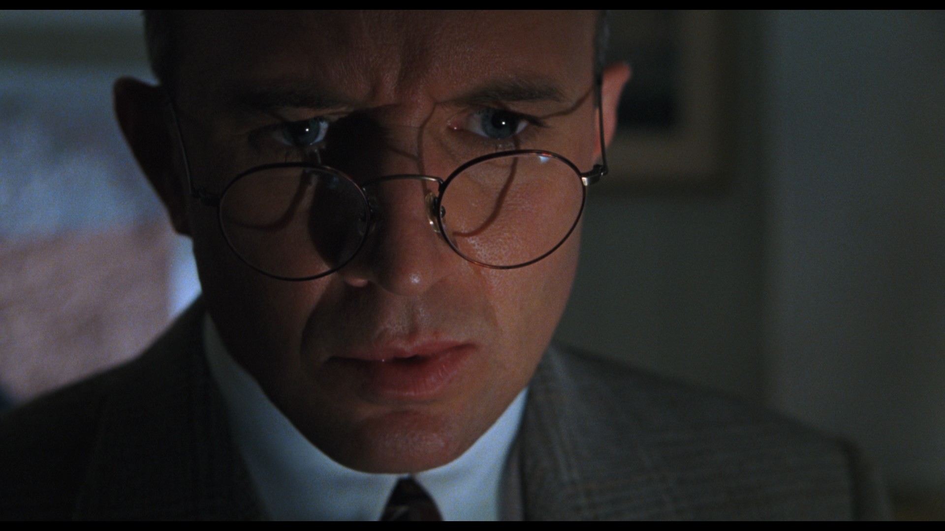 The Lost World: Jurassic Park (1997) —  shot,  lighting