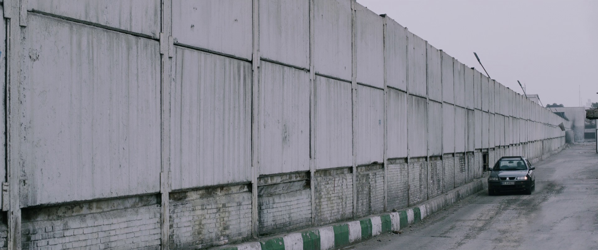 There Is No Evil (2021) —  shot,  lighting