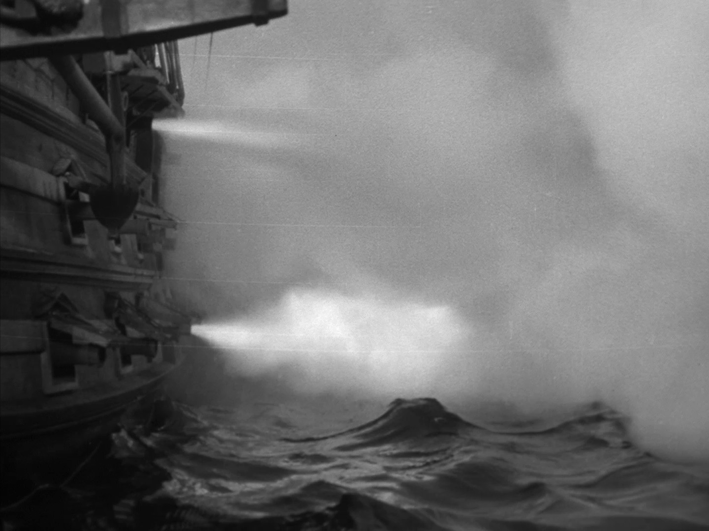 That Hamilton Woman (1941) —  shot,  lighting