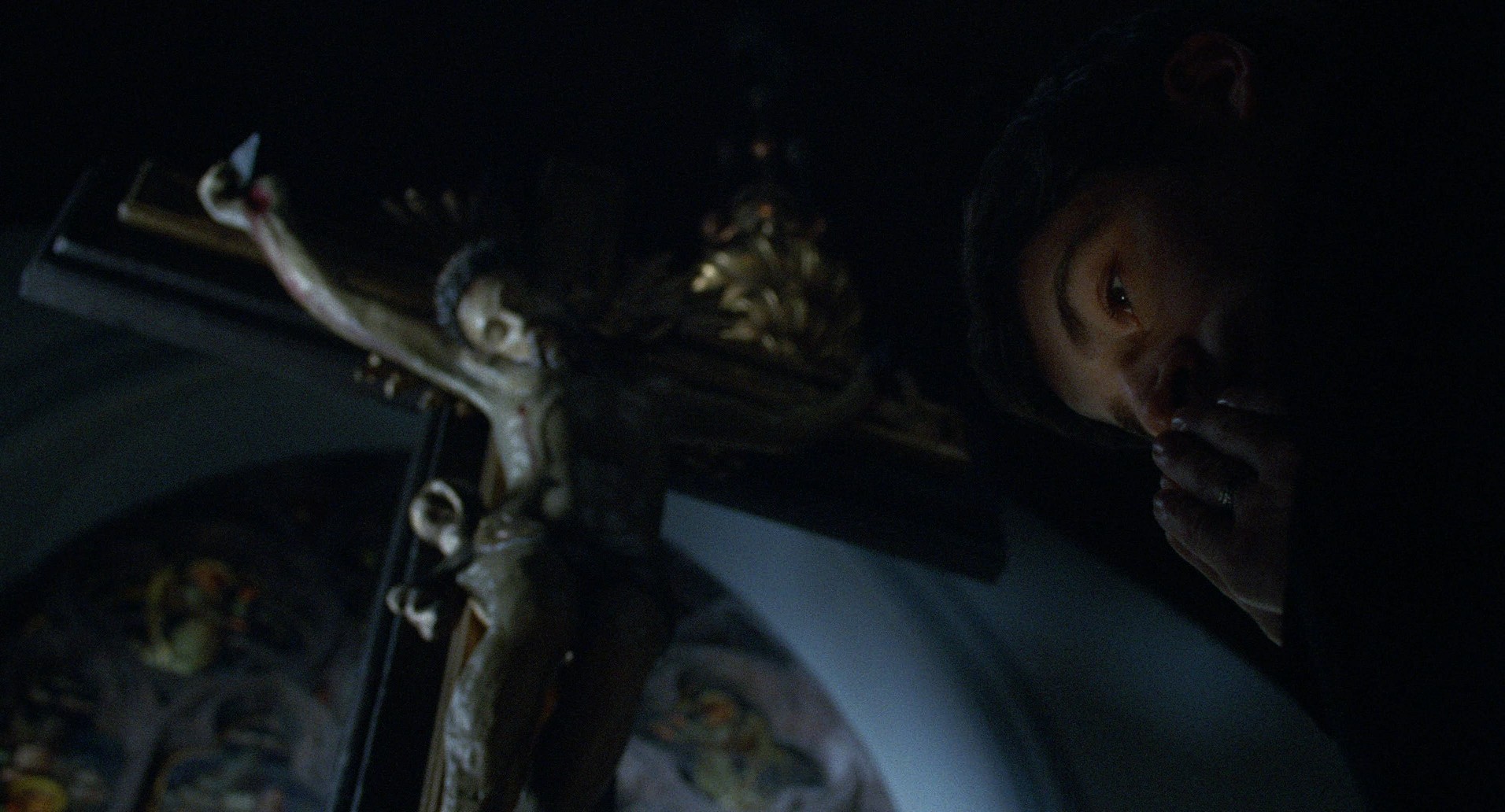 Amistad (1997) —  shot,  lighting