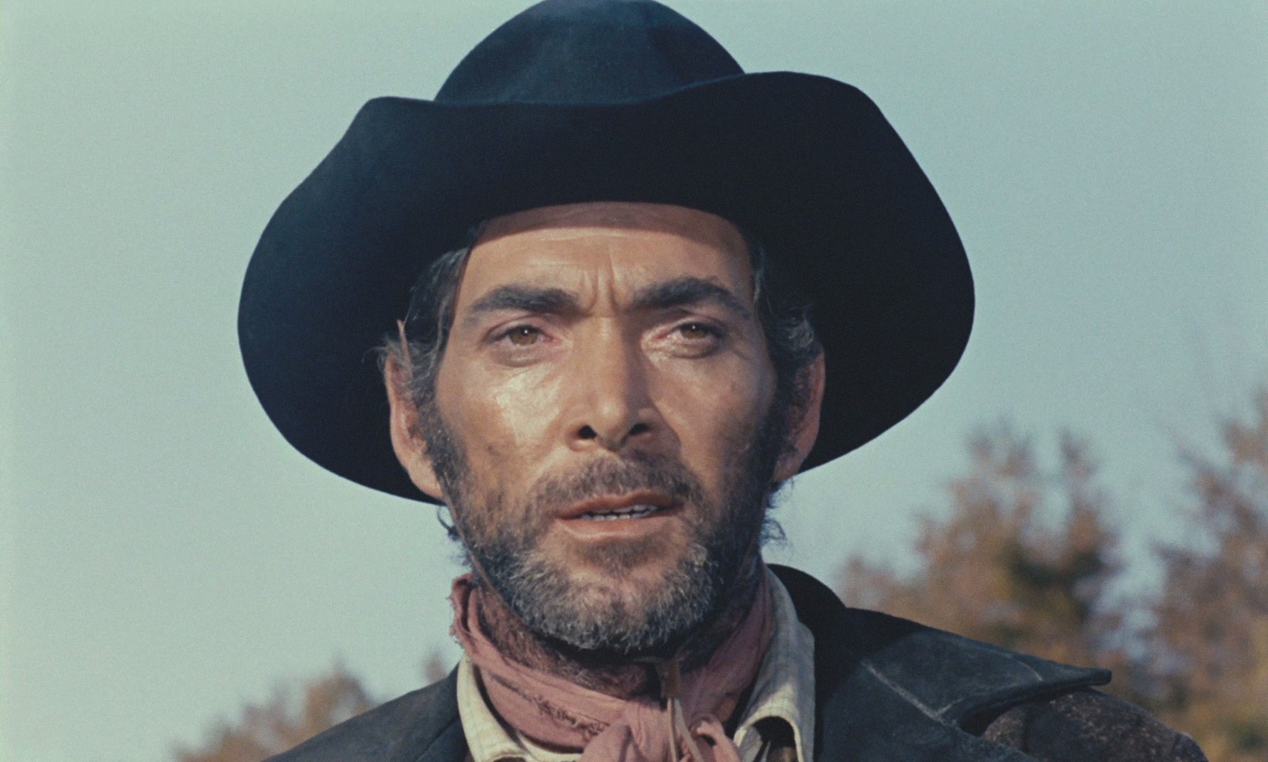 Django, Prepare a Coffin (1968) —  shot,  lighting