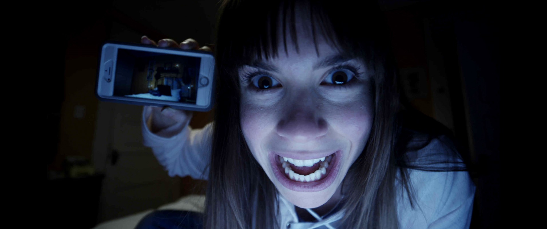 The Gallows Act II (2019) —  shot,  lighting